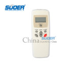 Suoer Top Quality Universal A/C Remote Control Universal with CE (SON-LG20)
