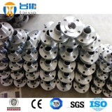 High Quality Stainlesss Steel Flange Adaptor 304 304L 316