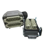 Used for Power Equipment 50 Pin Large Heavy Connector