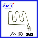 Customised Multiple Bending Oven Heating Element with 230V700W
