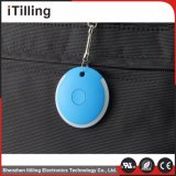 Wholesale Price ABS Silicon Wireless Remote Bluetooth GPS Clapping Key Finder Tracker