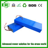 14.8V/8.8ah Lithium Battery for Railway Tracking Detection Car