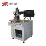 Diode End-Pump Laser Marking Machine for Electronic Component