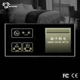 Easy Operation Electronic Touch Screen Smart Switch Power Switch