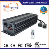 UL Approved Hydroponics Grow Light HID Integrated Ballast 630W