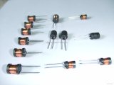 Radial Inductor, Drum Core Inductor, Drum Core