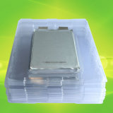 Deep Cycle Rechargeable 36650 Flat Lithium LiFePO4 Battery