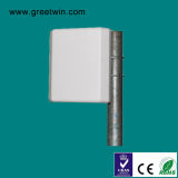 698-2700MHz Outdoor Wall Mounted Antenna/Lte 4G Directional Panel Antenna (GW-OWMA70277D)
