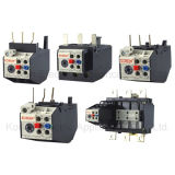 Sale New Design Thermal Relay Knr (3UA Series)