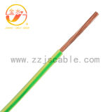 Thhn/Thwn Copper Conductor 600volts, 90º C Dry or Wet Wire