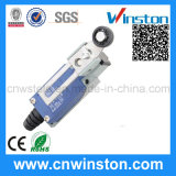 High Temperature Pneumatic Limit Switch with CE
