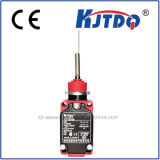 Kjt-Xw8k High Temperature Limit Switch with Ce Quality