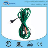 Super Easy Installation Plant Heating Cable Seedling Soil Heat Cable