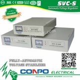 SVC-S Series Super-Thin Servo-Type Voltage Stabilizer or Regulator