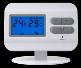 Wireless RF Electronic Boiler Thermostat (S2301RF)
