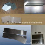 Pure Tungsten Foil for Semiconductor