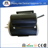 Small AC One-Phase 1/3HP Power Steel Plate Electric Motor