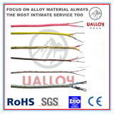 Steel Braid E Type Thermocouple Cable/Wire