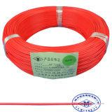 1 Sqmm High Mechanical Strength FEP PFA PTFE Teflon Insulated Wire and Cable