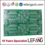 Multilayer PCB Board Factory for Medical Instrument