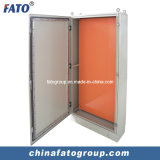 Metal Floor Standing Cabinet 9 Folded IP65