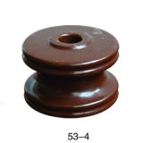 ANSI Porcelain Spool Insulator 53-4