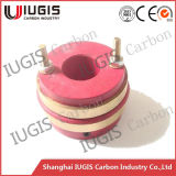Made in China Slip Ring Collector Ring for Motors