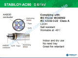 AC 90 Armored Cable General Cable AC90