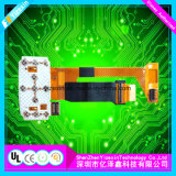 China FPC Flexible Printed Circuit Assembly Manufacturer with RoHS