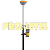 Pfofessional Conveniently Size Gnss Rtk System (V90Plus)