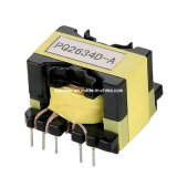 Pq Type High Frequency Power Transformer (XP-HFT-PQ50/50)