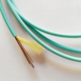 24-Fiber Om3-300 Distribution Optical Cable