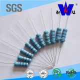 Good Price of 1 Ohm Metal Film Resistor Exported to Worldwide