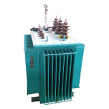 Three Phase Oil Immersed Electrical 22kv Transformer