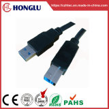 Hot Sale Factory Pric USB3.0 Am to Bm Cable