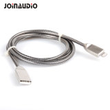 Lightning to USB 2.0 a Female Metal Spring Cable (9.5406)