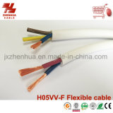 Electric Wire Cable 0.5mm 0.75mm 1.0mm