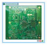 8 Layer PCB High Tg 170c with Immersion Gold Manufacturing