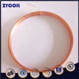 Large Toroidal Magnetic Air Inductor Coil