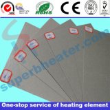 High Temperature Mica Sheet for Manufacture Mica Band Heater