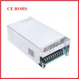 Aluminum Material Constant Voltage Single Output Power Supply 48V 10A