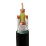 0.6/1kv LV XLPE Insulated Power Transmission Cable