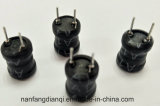 8*10 4.2mh Ferrite Power Inductors /Radial Leaded Fixed Inductors/Choke Coils