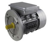 Ce Approved ISO Certified Single Phase Induction Motor