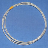 High Quality Silicone Rubber Insulated Wire