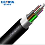 GYFTY Outdoor Stranded Loose Tube Optical Fiber Cable