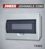 Waterproof Indoor Distribution Box with Good Quality