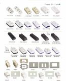 Reliable Quality Multilayer Tabletop Socket