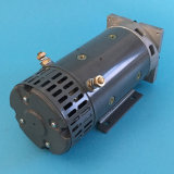 Wholesale 3kw Short Time Duty Small DC Motor for Stacker Crane