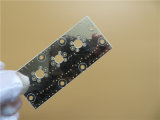 4 Layer Hybrid PCB with RO4003c and Fr4 Combined